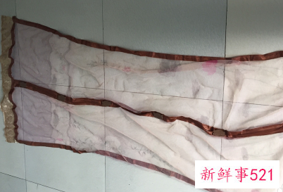 拱形门洞怎么挂门帘