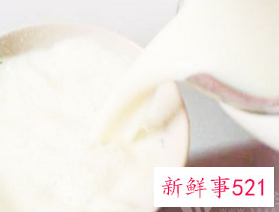 夏季美容护肤要注意饮食