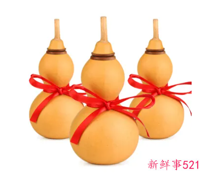 葫芦的摆放方法及禁忌