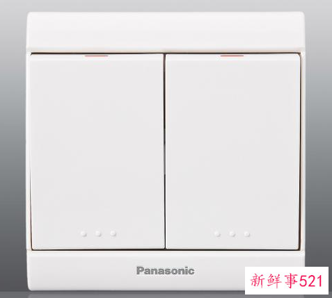 开关品牌前十名