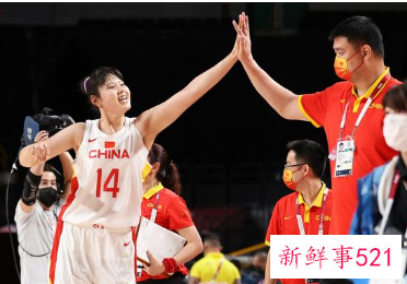 李月汝确认将出战WNBA，正在等待工作签证