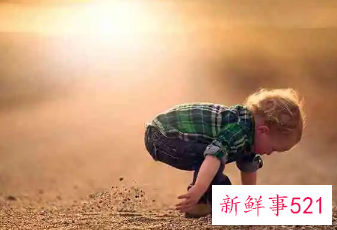 梦见小孩子是怎么回事