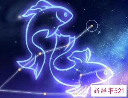 三月出生的双鱼