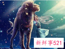 抢女人最厉害的星座男