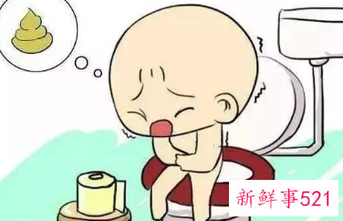 宝宝便秘的原因有哪些