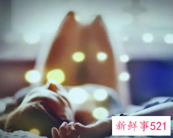 做三种梦不能告诉别人