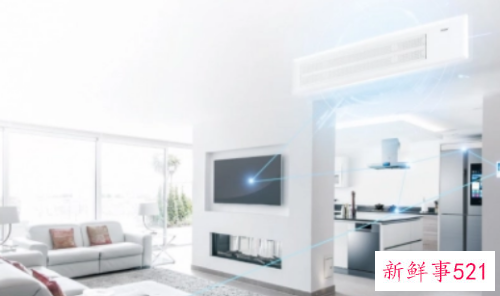 中央空调排名前十位