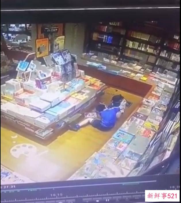 上海10岁男孩诱骗5岁女童舔自己私密部位，其母：女孩自愿！ 上海 男孩 诱骗 私密部位 第7张