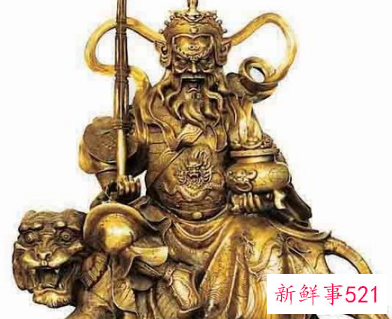 屋里摆什么招财挡灾