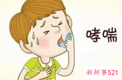 怎么判断是不是哮喘