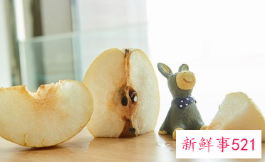 梨生吃和熟吃有哪些区别