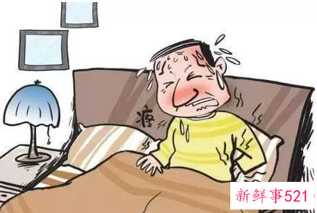 艾滋病会腹泻发烧吗