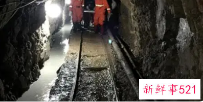 煤矿透水事故怎么发生