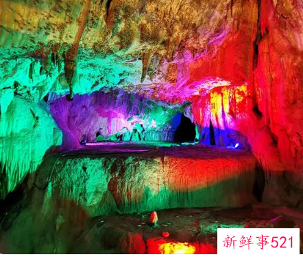 五一自驾游玩好去处