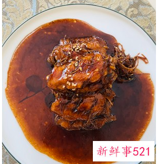 做可乐鸡翅的正确做法