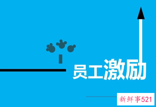 公司员工激励机制方案和方法