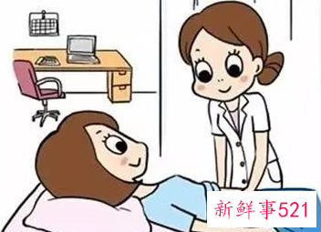 产道检查什么时候做