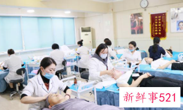 一个新手学美容要多久