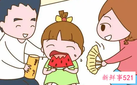 宠孩子的表现有哪些