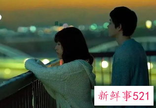 男朋友喜欢抓你的手