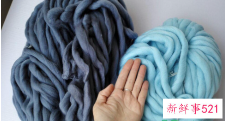 冰岛毛线可以洗吗