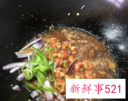 西式小龙虾做法大全