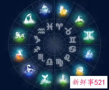 美貌与智慧并存的星座女