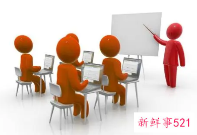 对培训学员简短评语建议