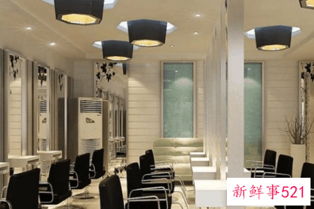 怎么判断理发店的好坏