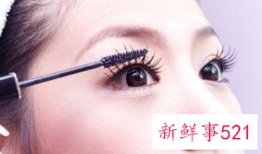 维生素e能使睫毛变长吗