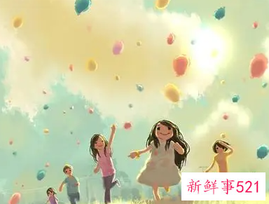 3-4岁幼儿的年龄特点