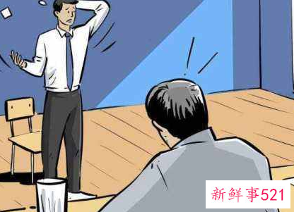 求职者与面试官过招的秘诀