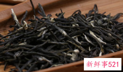 红茶绿茶乌龙茶的区别