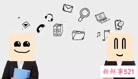 论说话的技巧能带来不一样的效果二