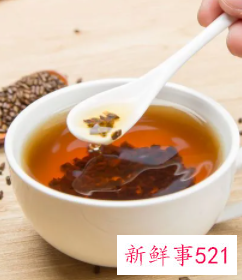 决明子茶怎么泡