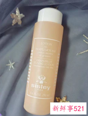 混合偏干皮肤护肤品推荐