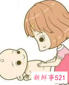 如何判断宝宝肠胀气和肠绞痛