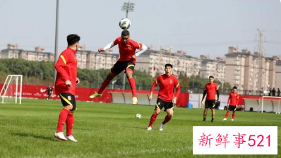 国足西征名单有谁