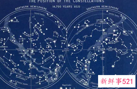 让男人痴迷一生的星座