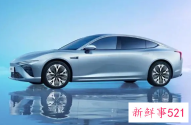 哪吒汽车首个目标为3年内达50万销量