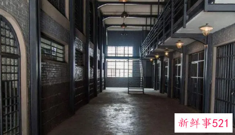 周公解梦之梦到修建监狱