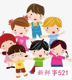 教给孩子基本价值观