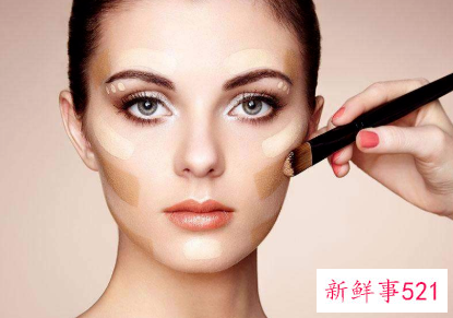 女孩不会化妆怎么办