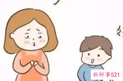 孩子人小脾气大怎么办