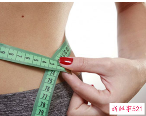 吸脂减肥瘦身