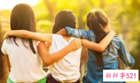 无话不谈的朋友叫什么