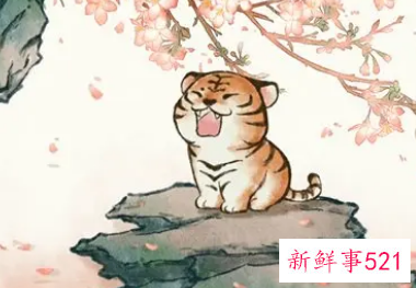 生虎最佳时间表