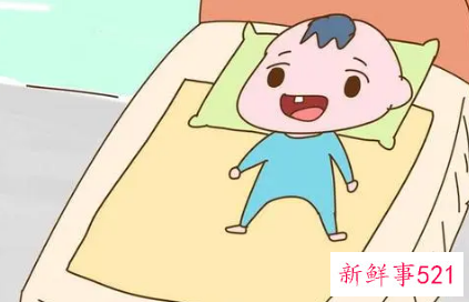 九个月宝宝聪明的表现