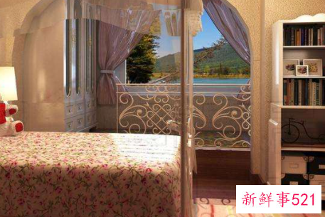 卧室摆设风水布局与禁忌