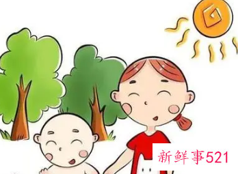 太阳下晒了一天怎么补救